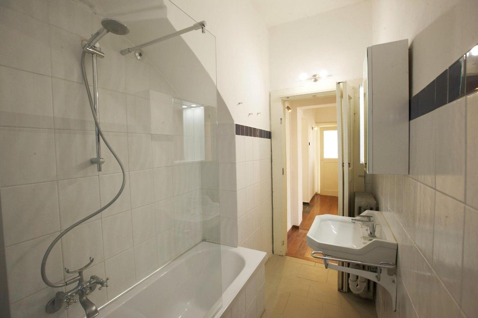 Appartamenti Vista Isola Verbania Ngoại thất bức ảnh