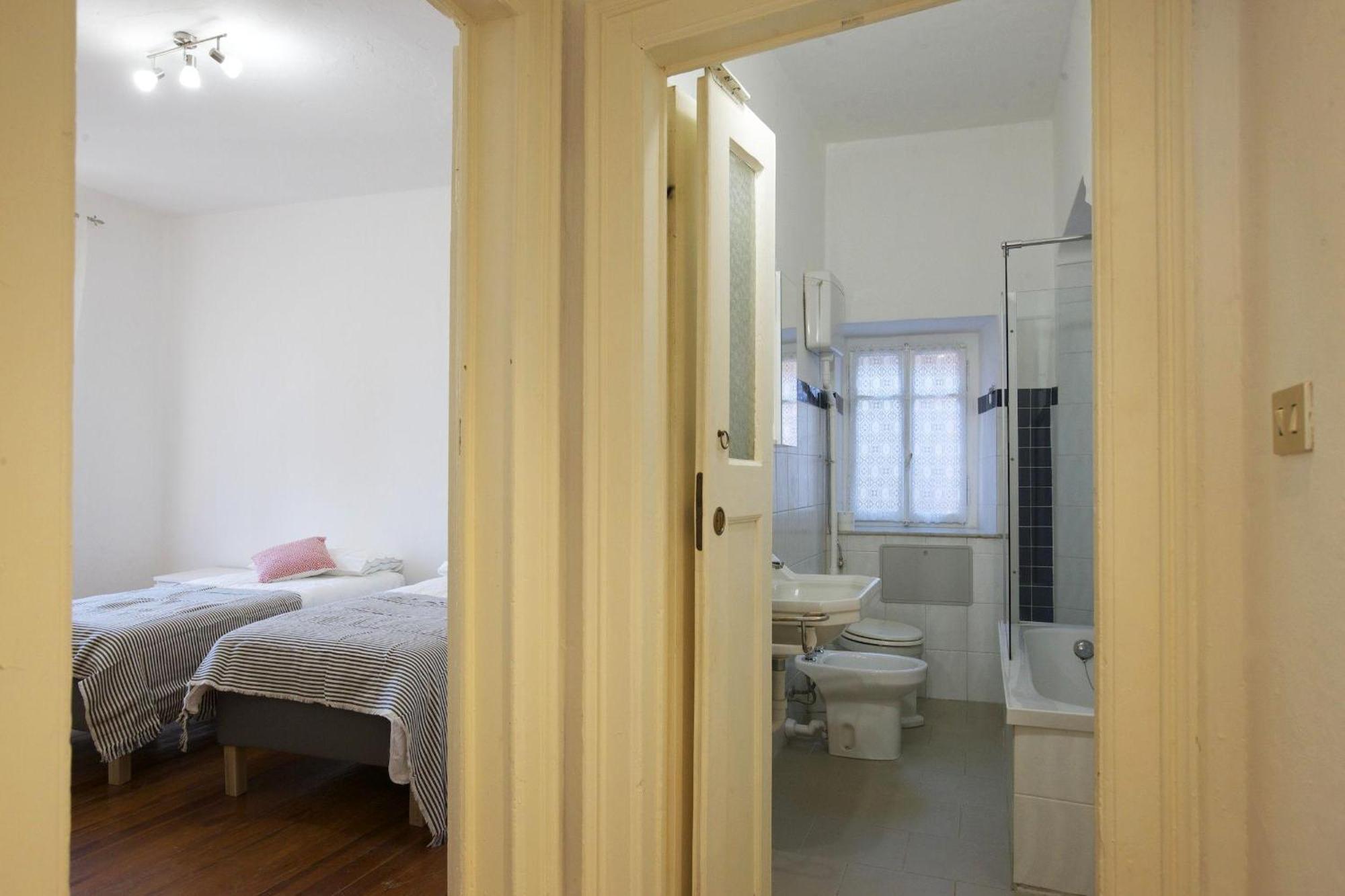 Appartamenti Vista Isola Verbania Ngoại thất bức ảnh