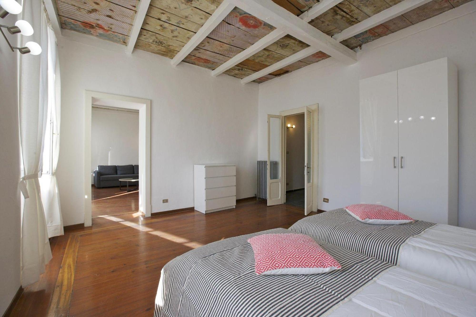 Appartamenti Vista Isola Verbania Ngoại thất bức ảnh