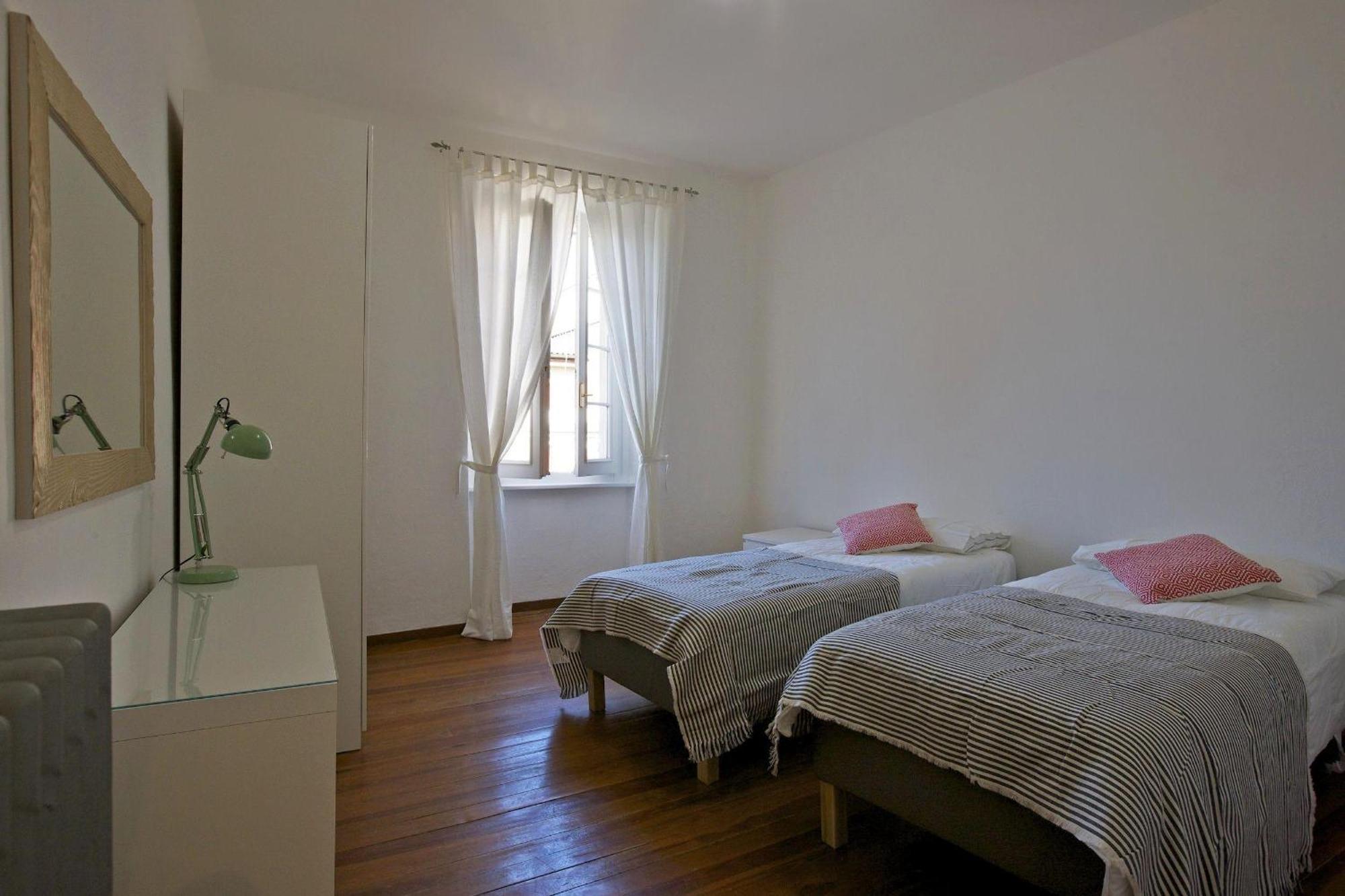 Appartamenti Vista Isola Verbania Ngoại thất bức ảnh