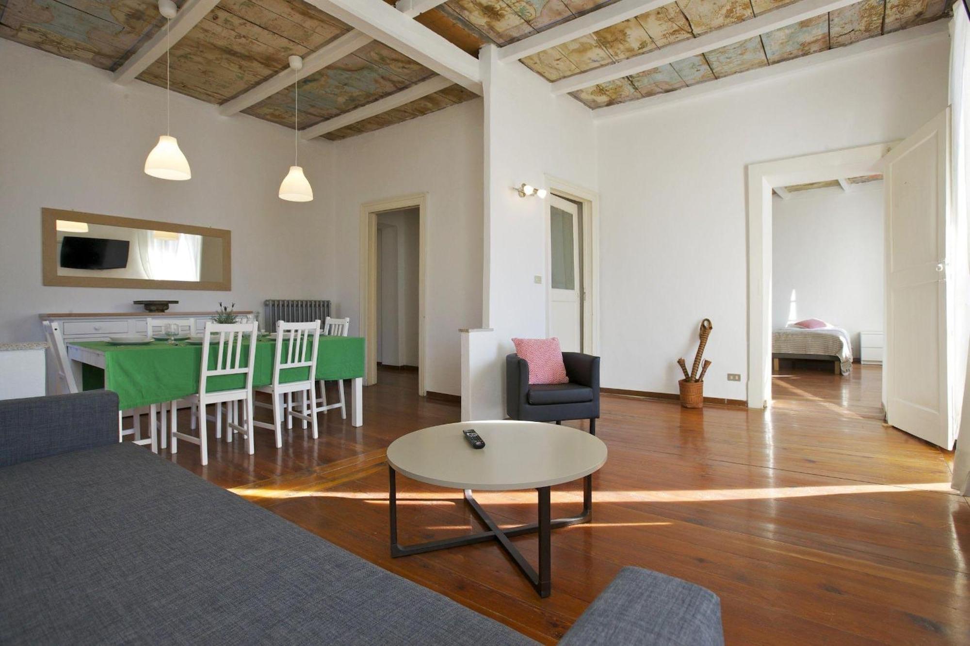 Appartamenti Vista Isola Verbania Ngoại thất bức ảnh