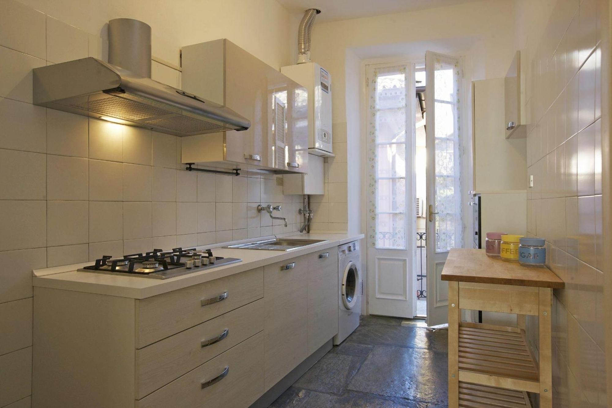 Appartamenti Vista Isola Verbania Ngoại thất bức ảnh