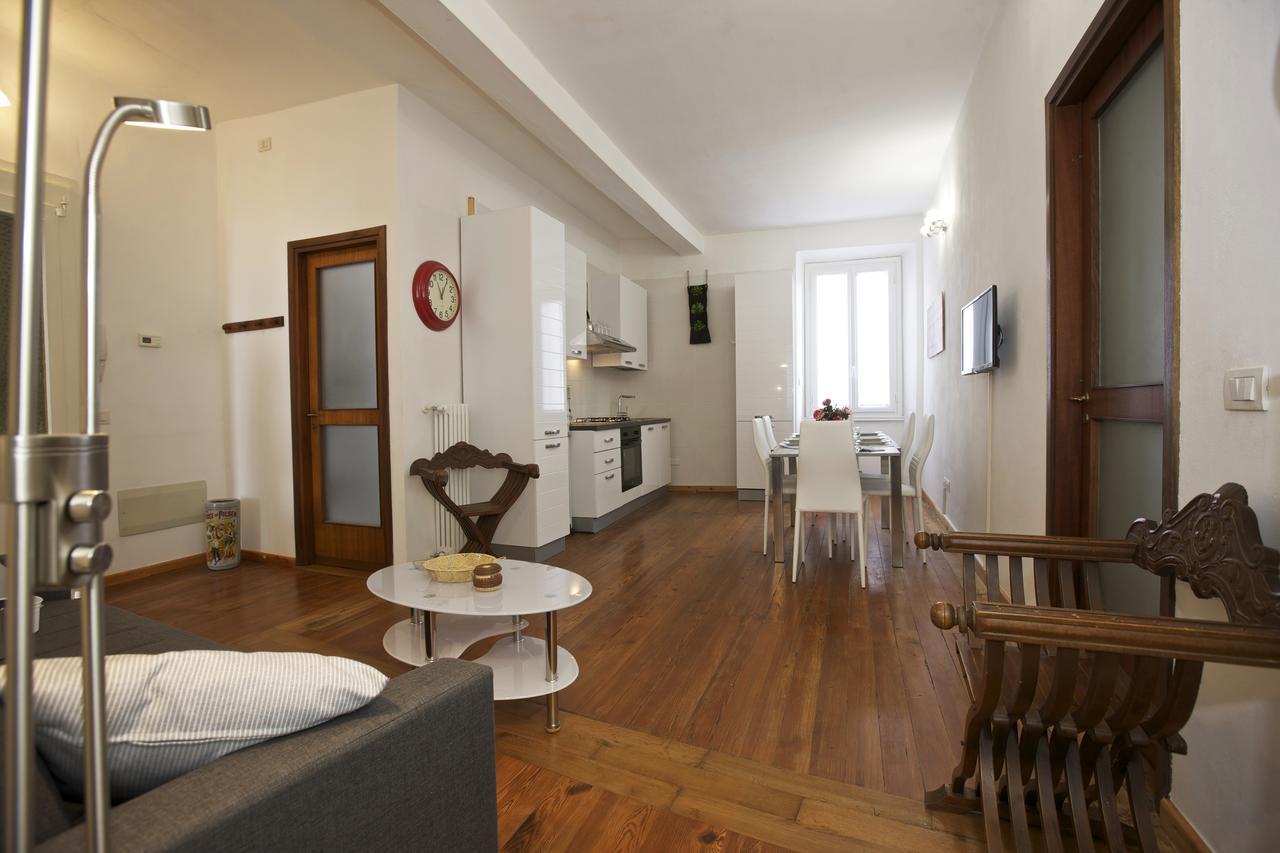 Appartamenti Vista Isola Verbania Ngoại thất bức ảnh
