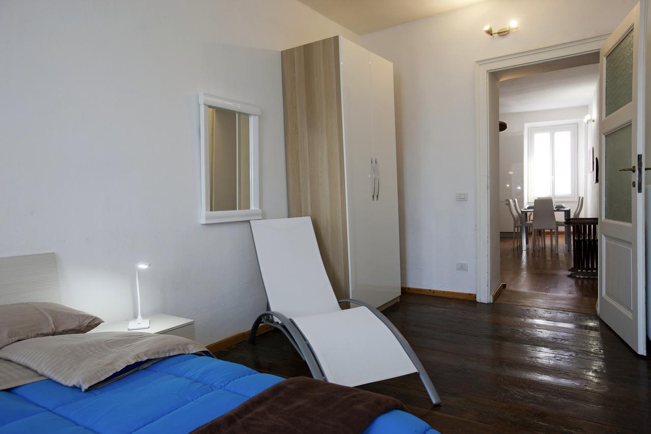 Appartamenti Vista Isola Verbania Ngoại thất bức ảnh