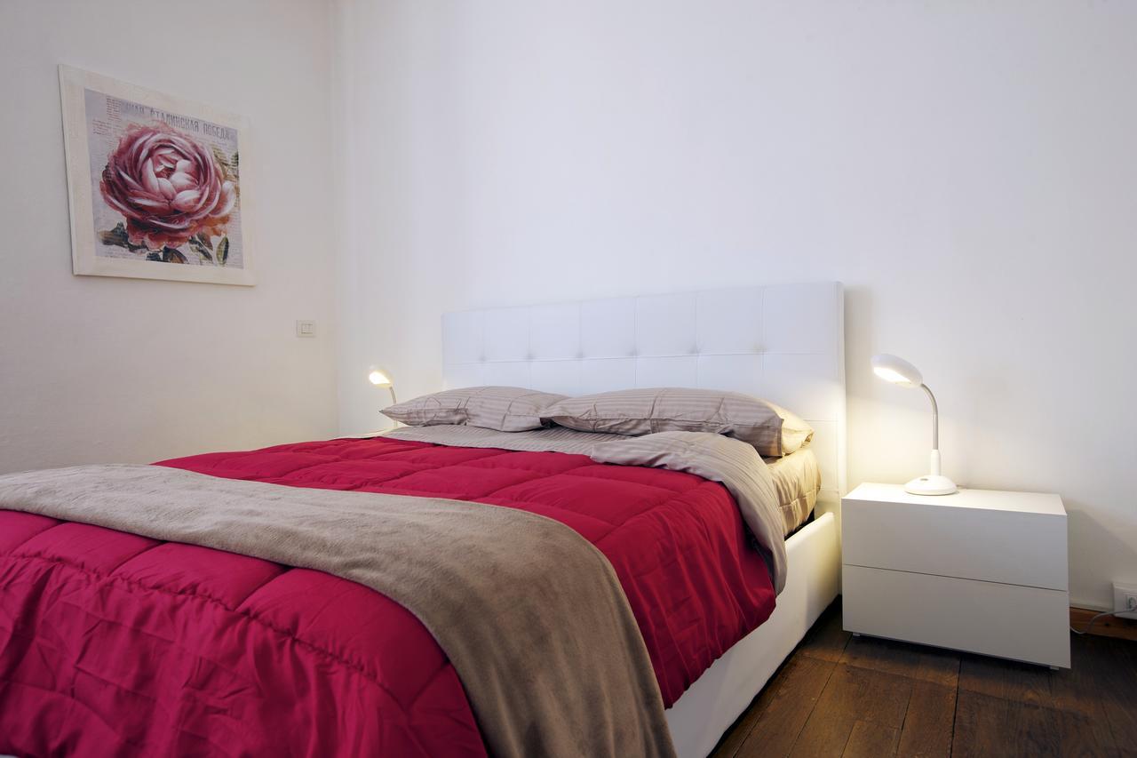 Appartamenti Vista Isola Verbania Ngoại thất bức ảnh