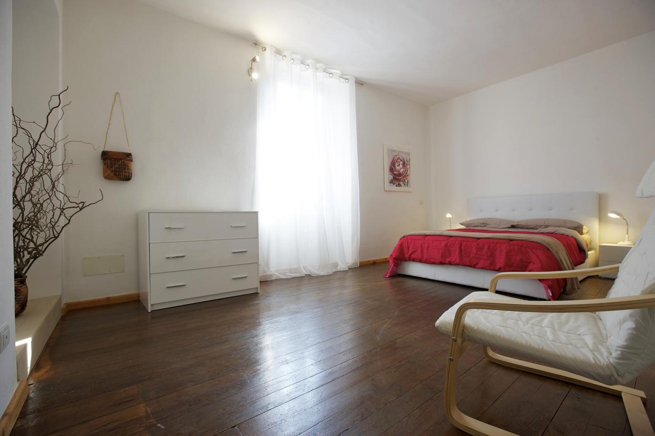 Appartamenti Vista Isola Verbania Ngoại thất bức ảnh