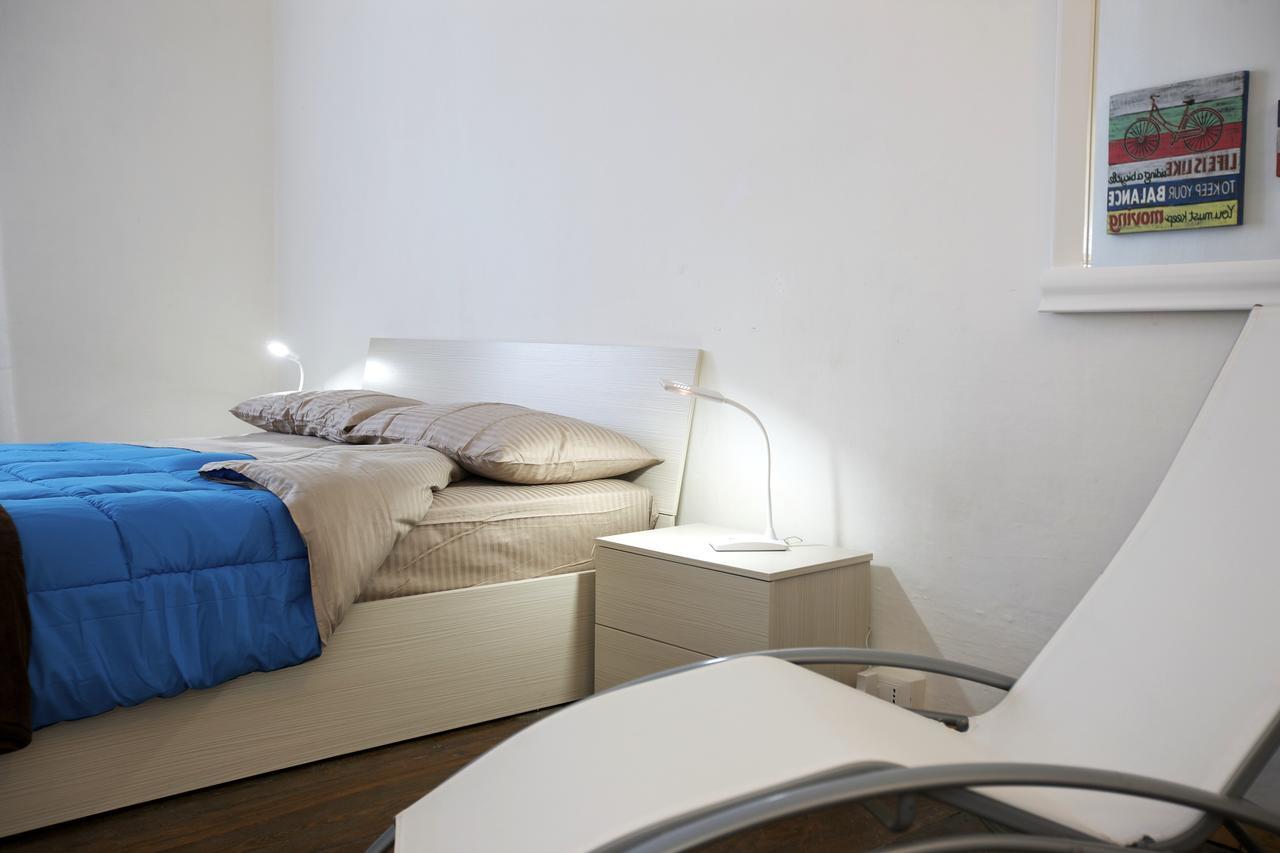 Appartamenti Vista Isola Verbania Ngoại thất bức ảnh