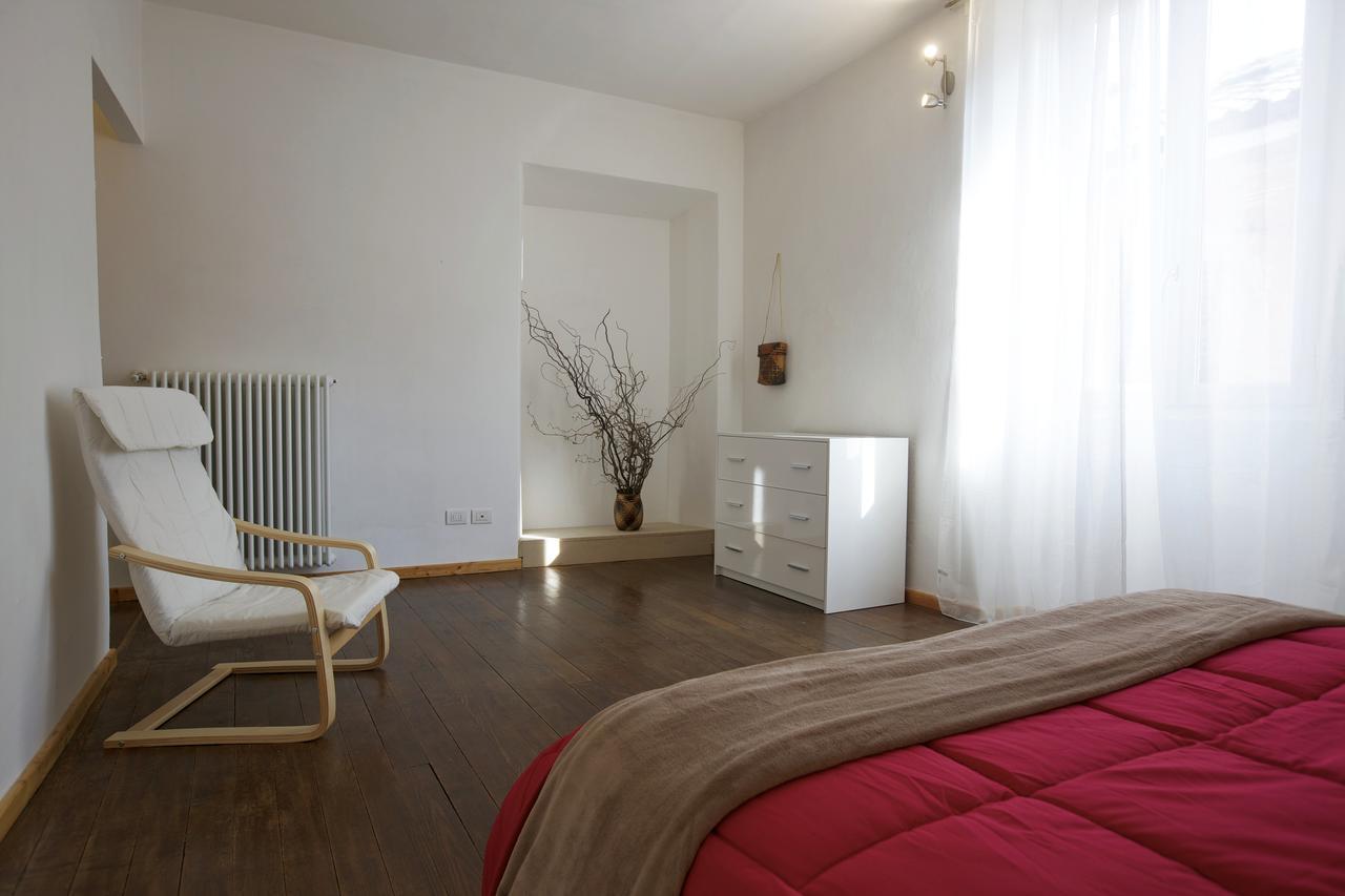 Appartamenti Vista Isola Verbania Ngoại thất bức ảnh