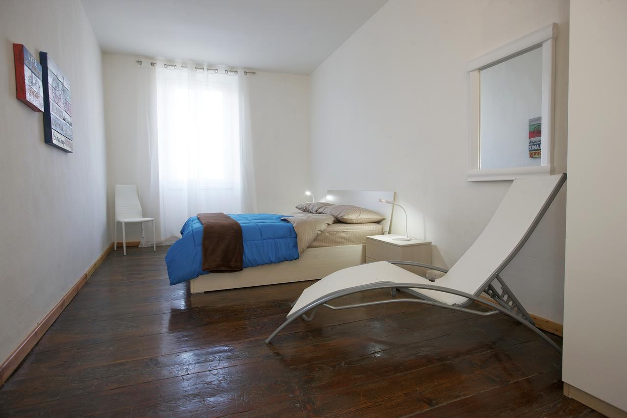 Appartamenti Vista Isola Verbania Ngoại thất bức ảnh